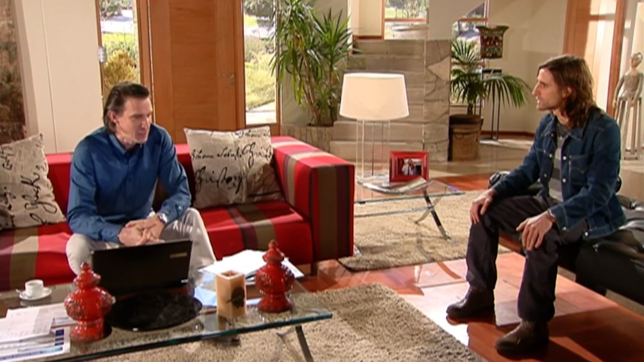 Tempano - Capitulo 97