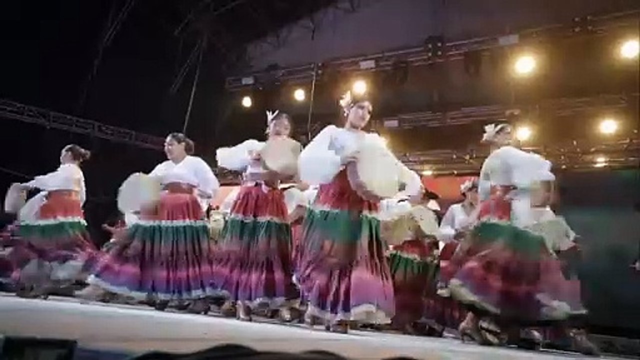 La segunda noche de Serenata a Cafayate 2025