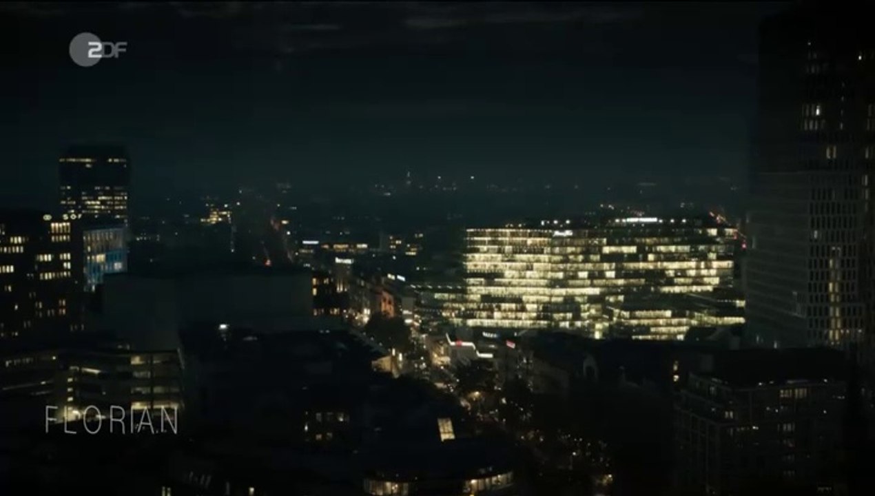 Ein starkes Team -70- Treibjagd