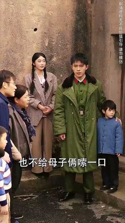 【最新短剧合集】 乔佳乐&姜悦 - 寒川遇骄阳