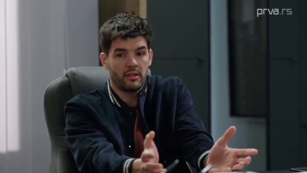 Igra sudbine  1339 epizoda (23/2/2025)