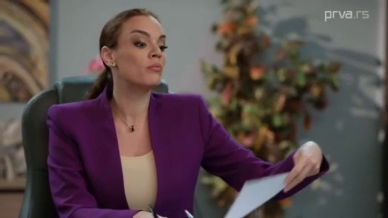 Igra sudbine  1339 epizoda NOVO