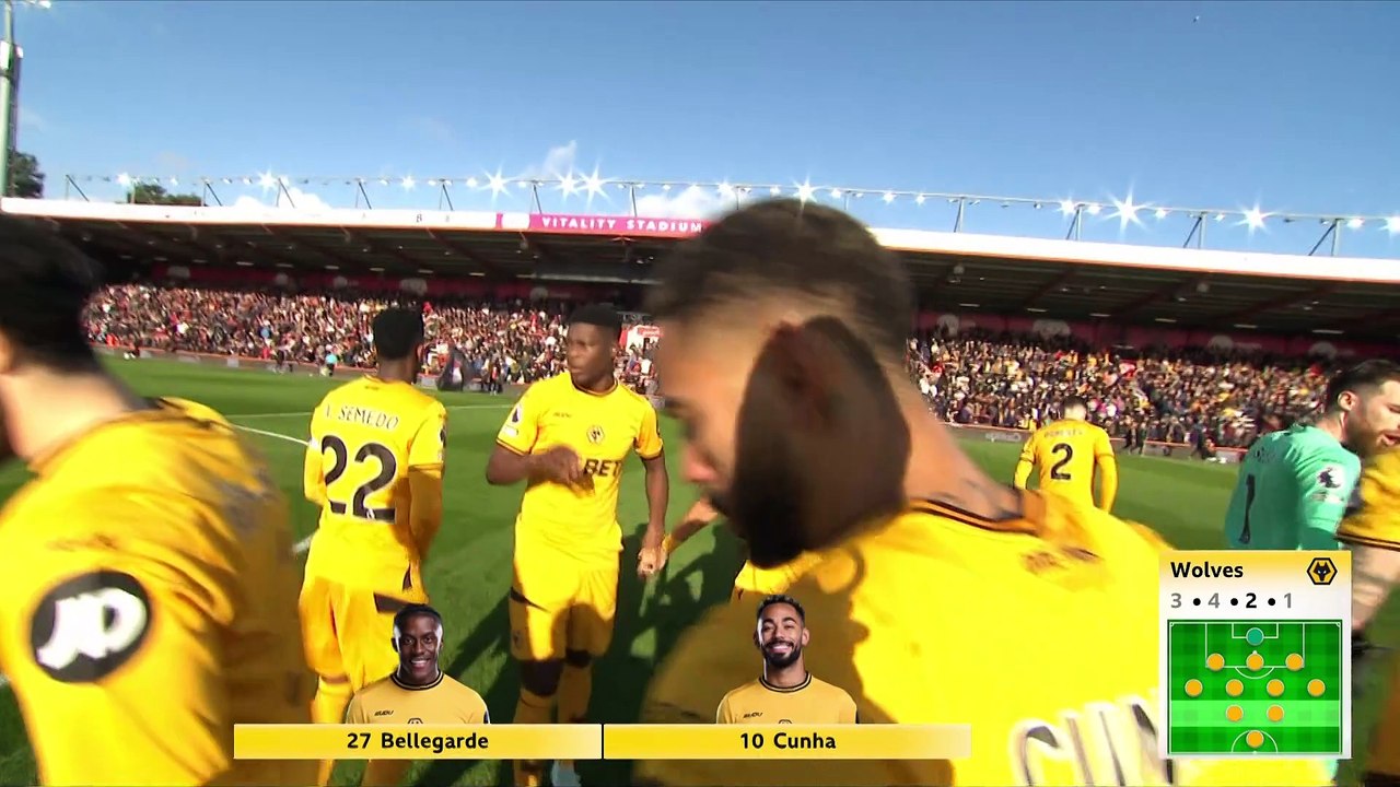 MATCH of THE DAY (Feb 22, 2025)