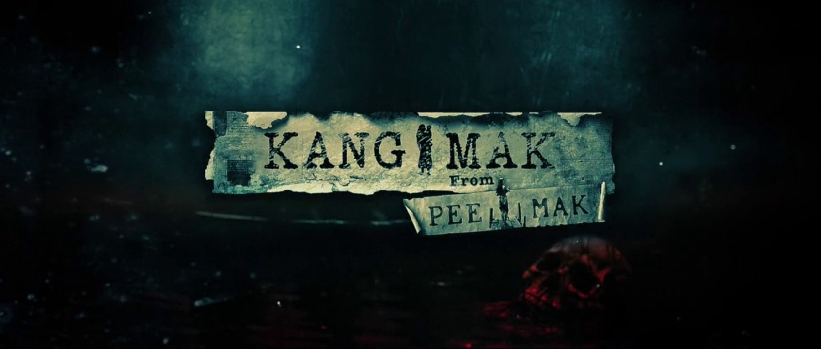 Kang Mak From Pee Mak (2024) - Film Horor Indonesia