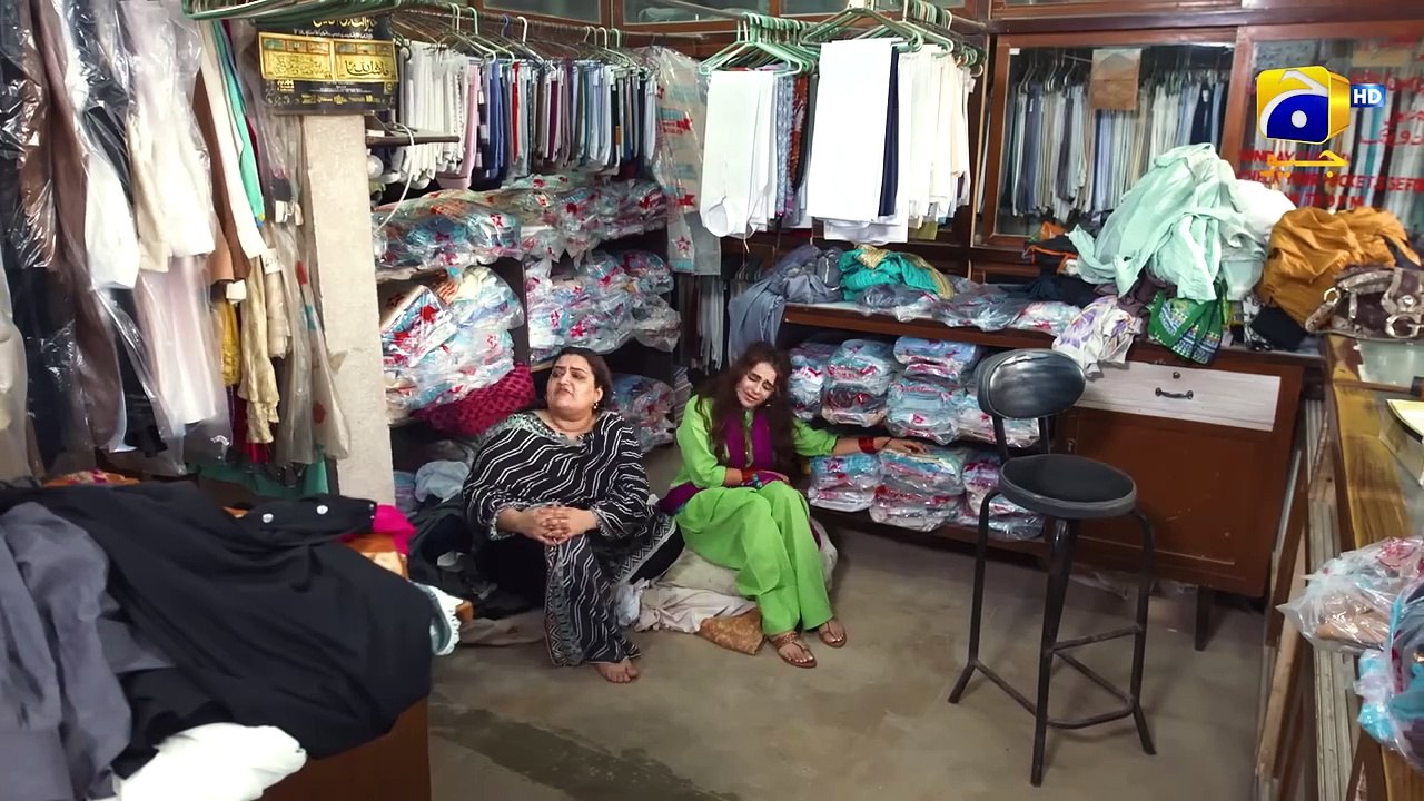 Bajjo Episode 61 - [Eng Sub] - Javeria Saud - Arez Ahmed - Suqaynah Khan - 22nd February 2025 | Drama Adda