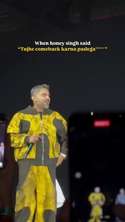 Yo Yo Honey Singh Bashed on Badshah