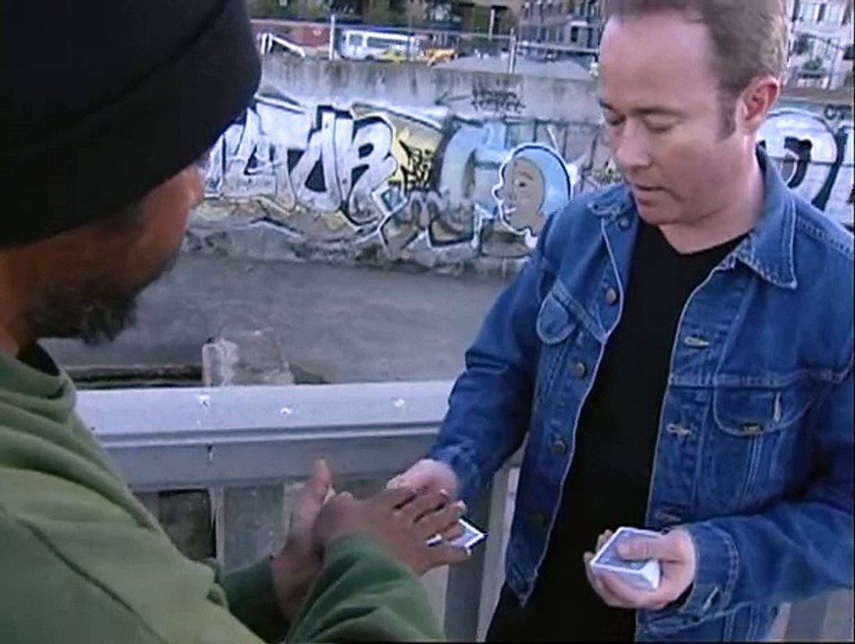 Ellusionist - Crash Course 1