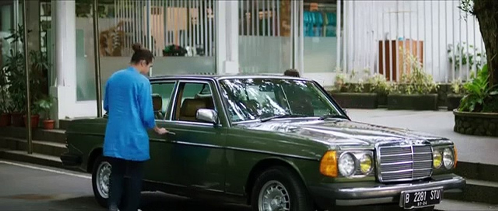 DEAR IMAMKU • FULL MOVIE • FILM INDONESIA TERBARU 2025