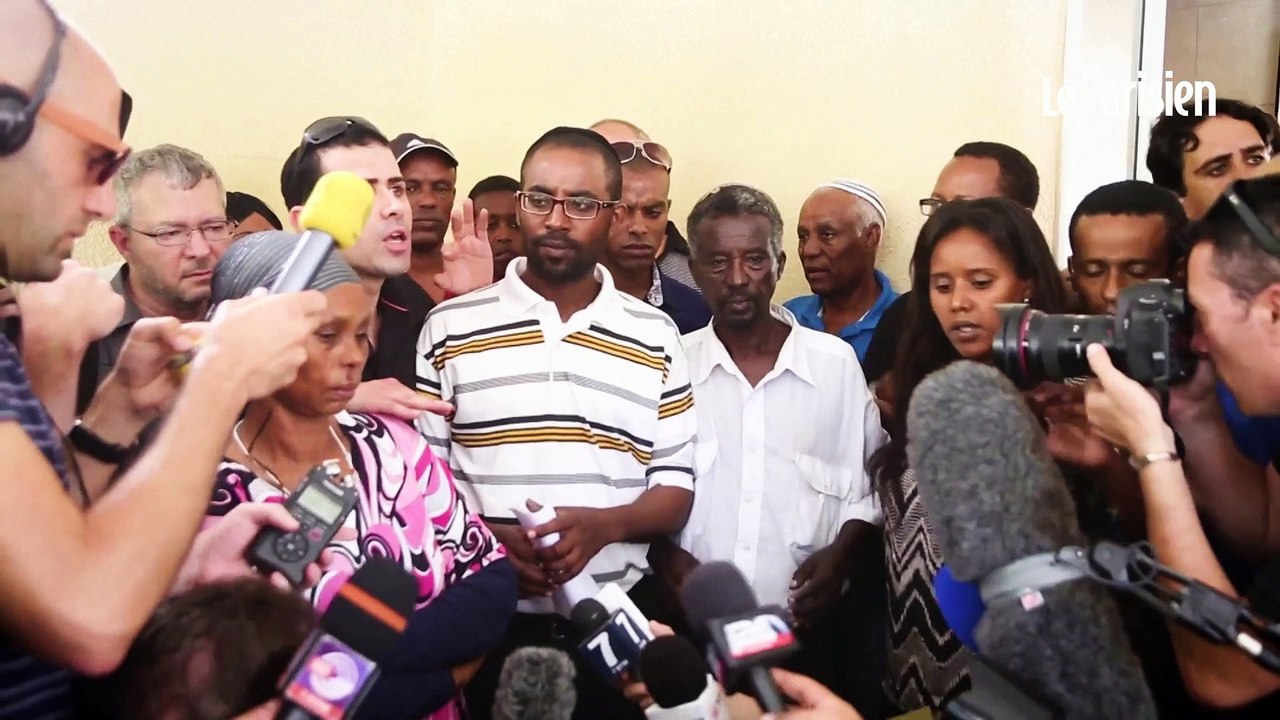 La famille d'Avera Mengistu va "demander des comptes" à Israël