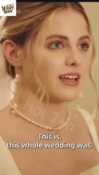 I Don't Want To See You Again Full Movie