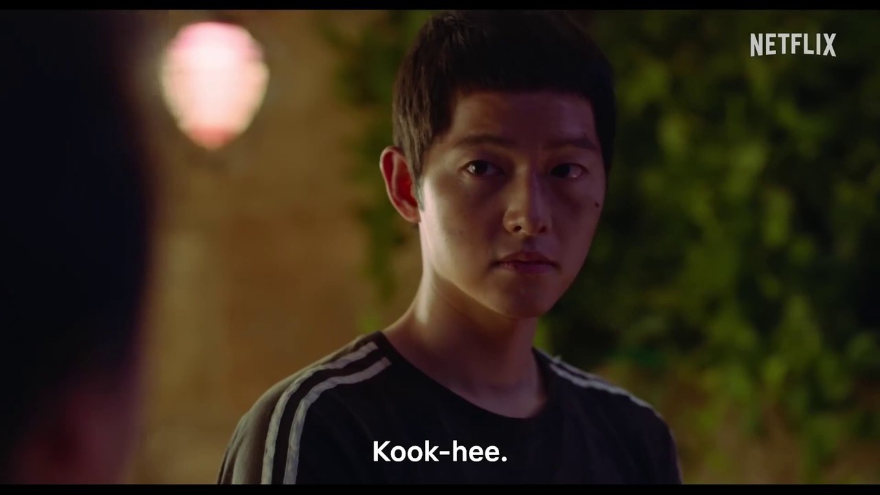 Bogotá: City of the Lost | Official Clip | Netflix [ENG SUB]