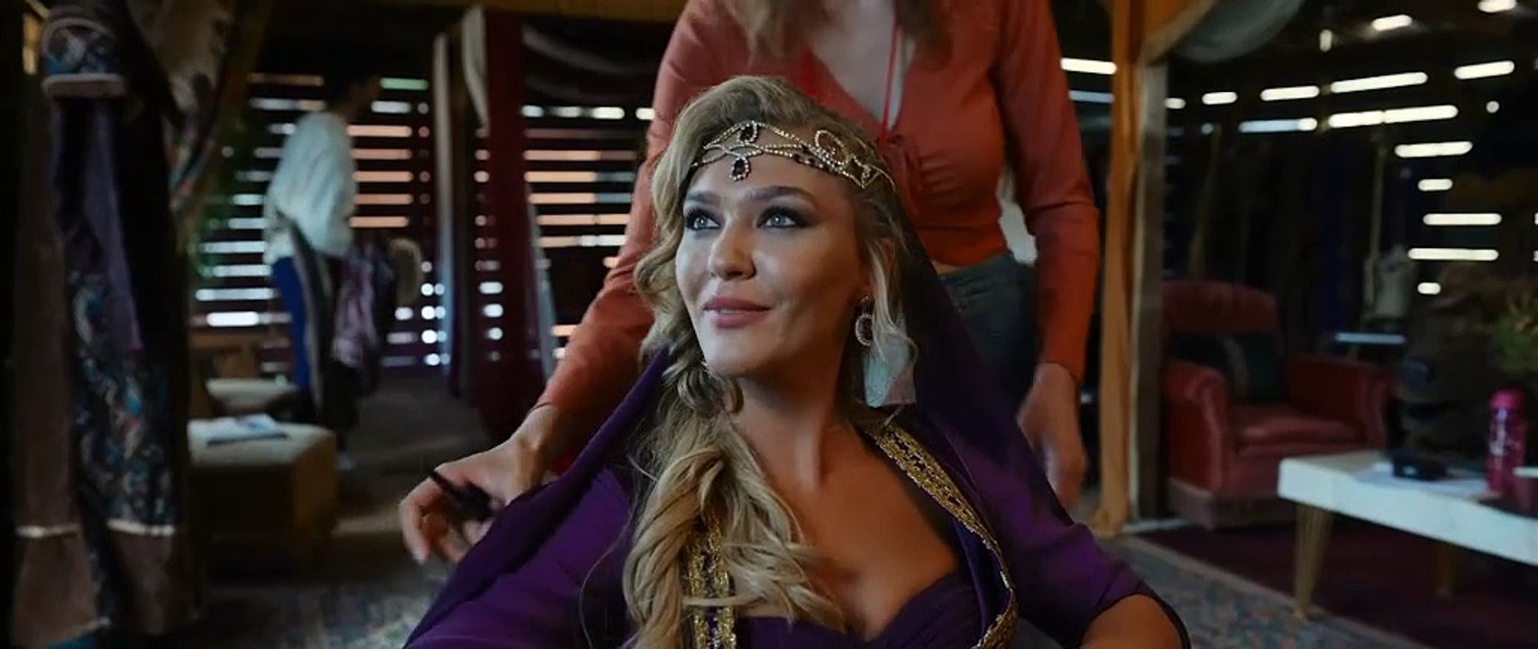 Şımarık 2024 - Tek Parça