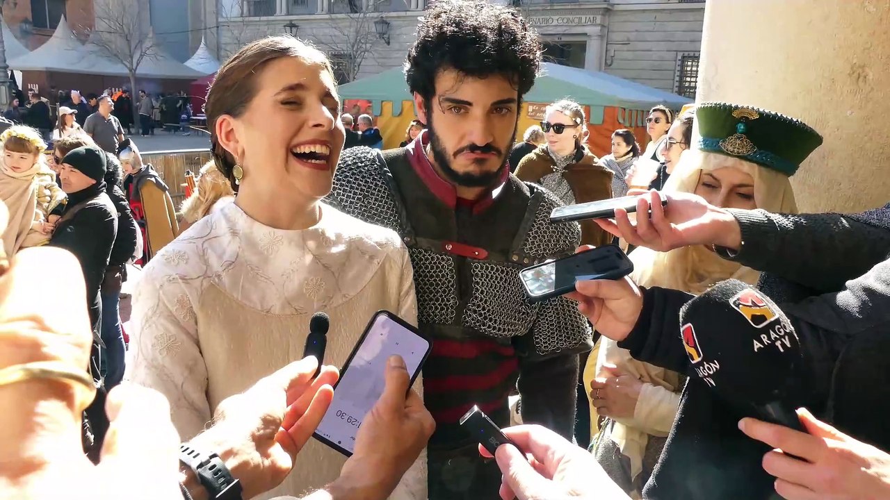 BALANCE BODAS DE ISABEL 2025