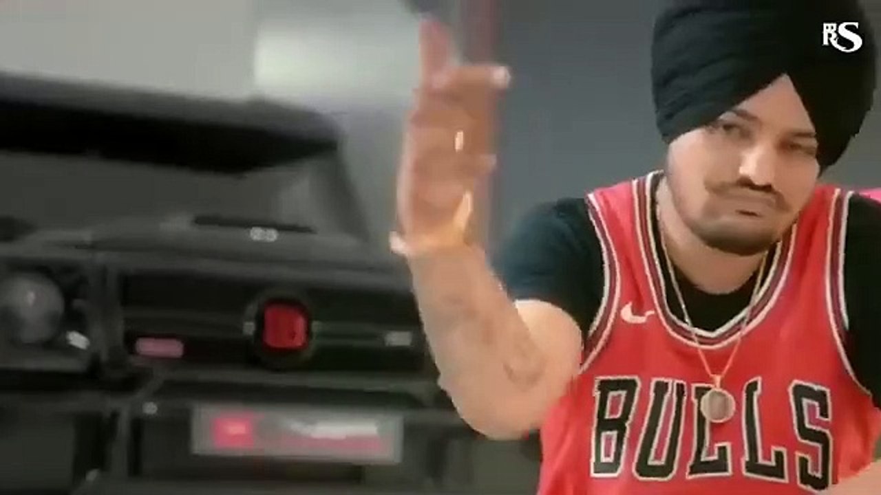 PB-65 Mohali Da | Sidhu Moose Wala | Official Video 2023 🎶