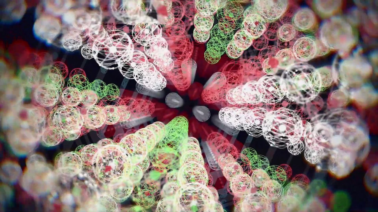 Cosmos 2014 - T1 capitulo 6