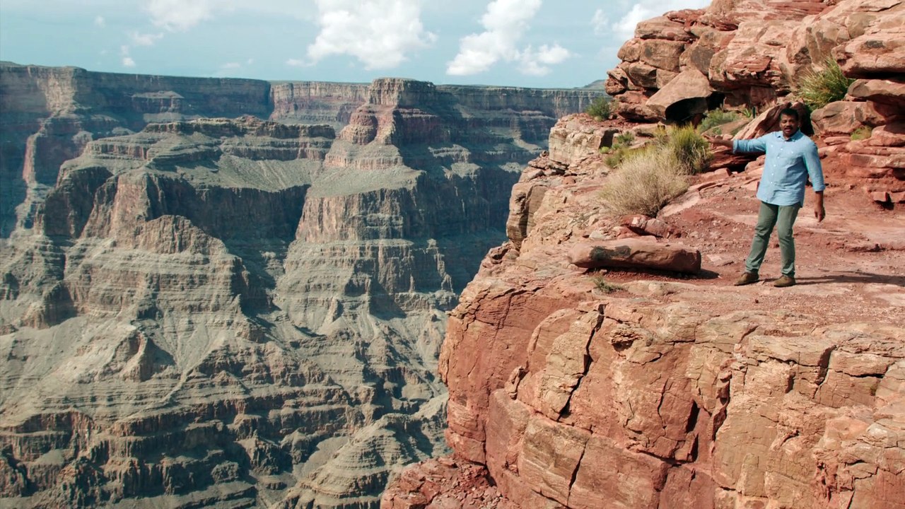 Cosmos 2014 - T1 capitulo 7