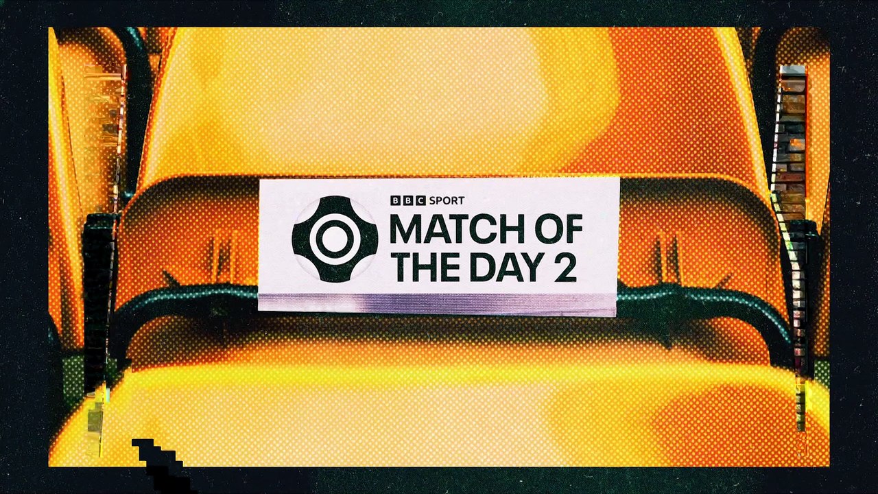 MATCH of THE DAY (Feb 23, 2025)