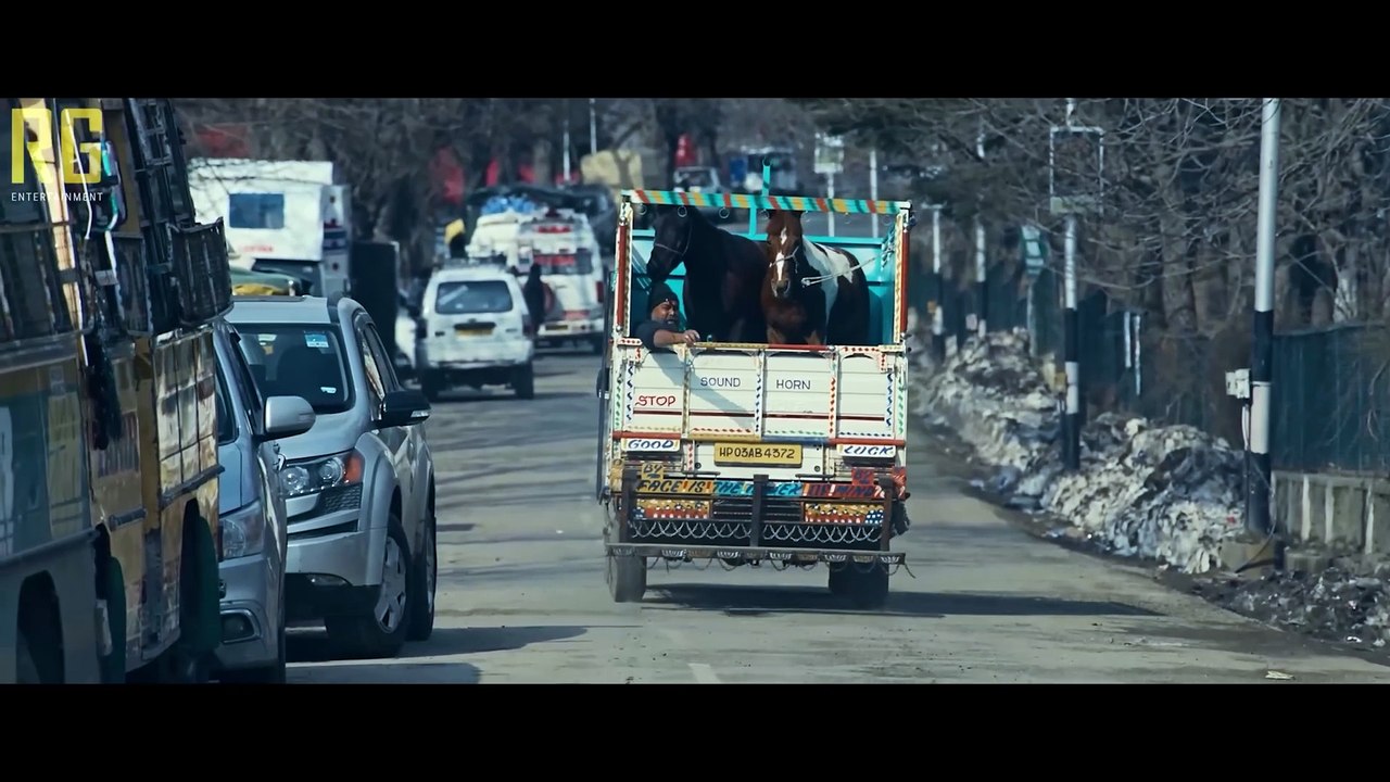 LEO (2025) Hindi Dubbed Full Movie - Starring Thalapathy Vijay, Sanjay Dutt, Arjun, Trisha