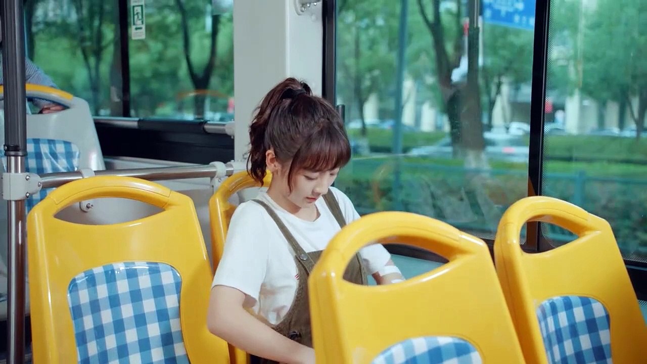 Put Your Head On My Shoulder S01E02