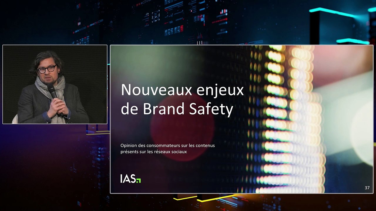 Future of Trading : Future of Adverification