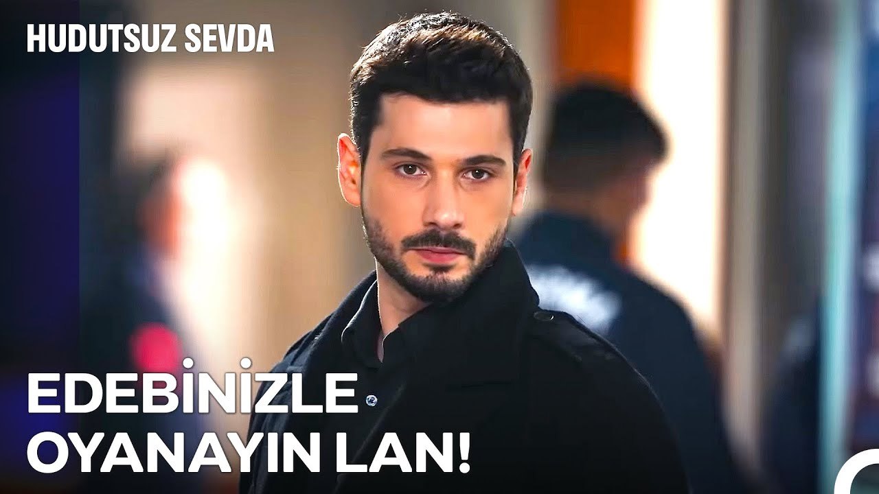 Halil İbrahim Sahalara Geri Döndü - Hudutsuz Sevda