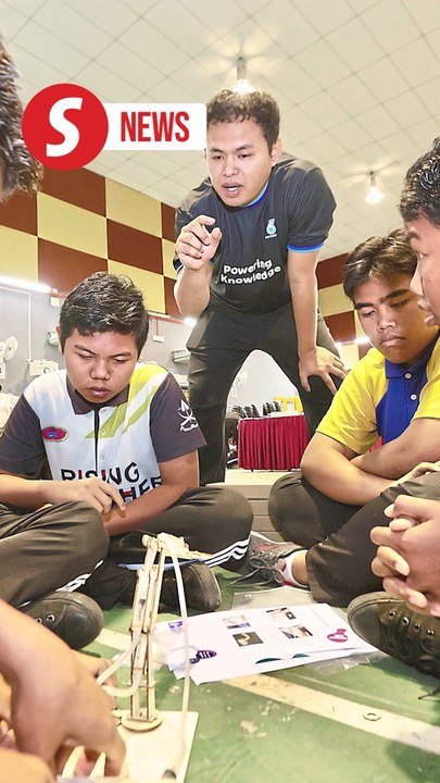 STEM Enrollment Increases as Task Force Improves Education, Says Fadhlina