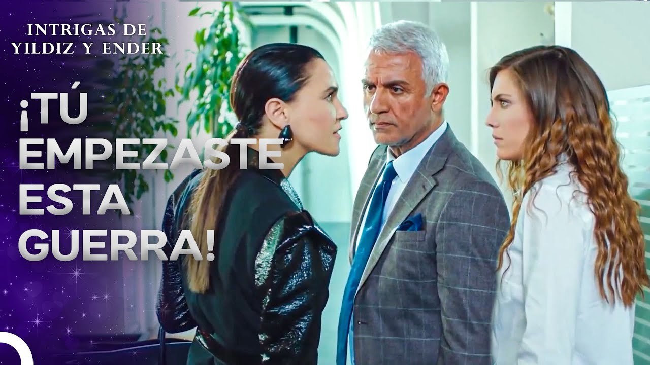 ¡Haré Que Estambul Sea Insoportable Para Ti!