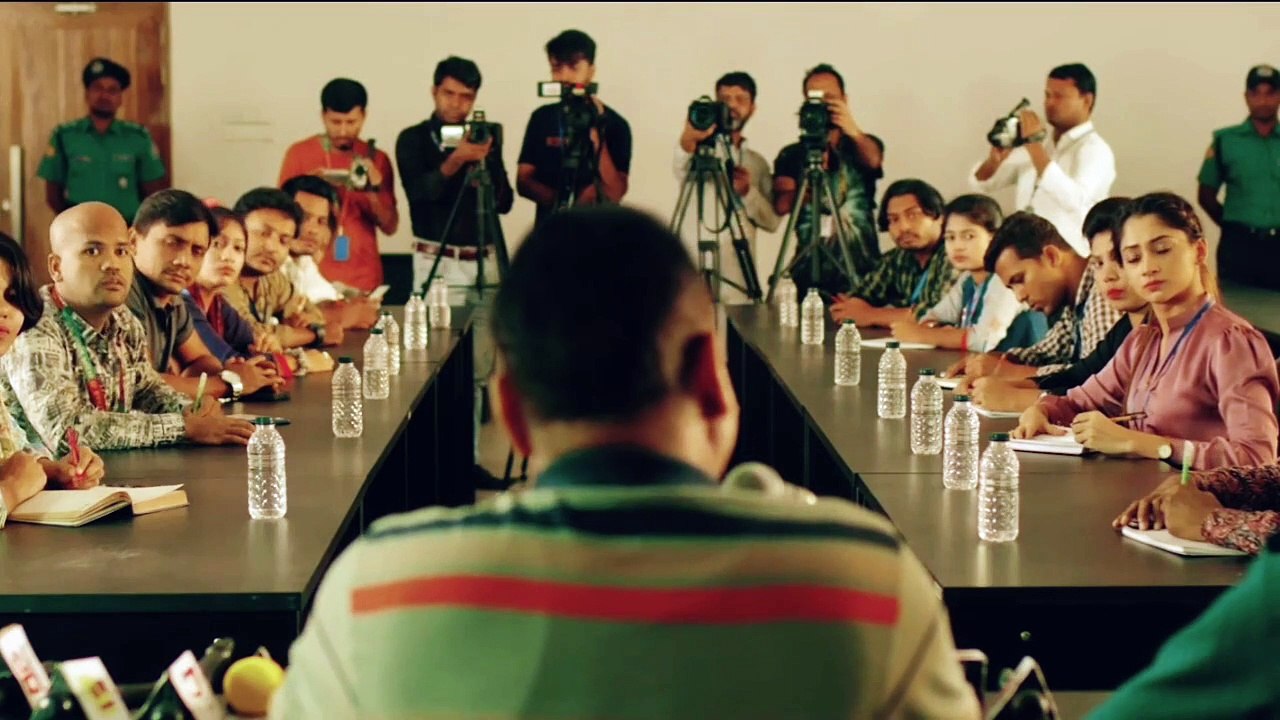 Aguntuk: The Exciting New Bengali Web Series Coming in 2025 🎬