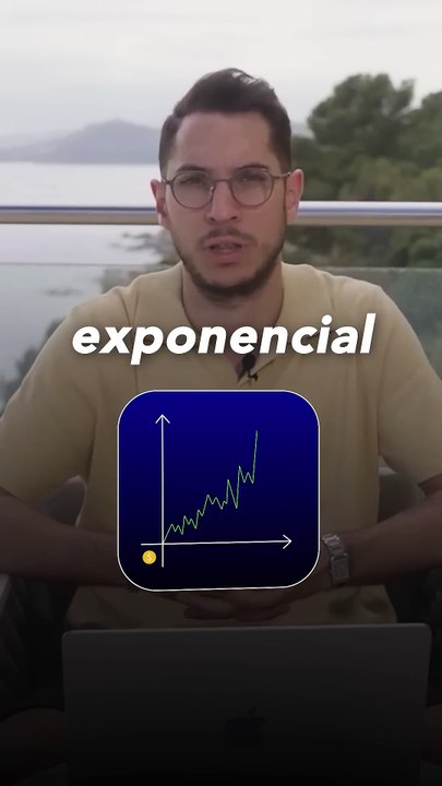 ¿Cómo funciona el interés compuesto?