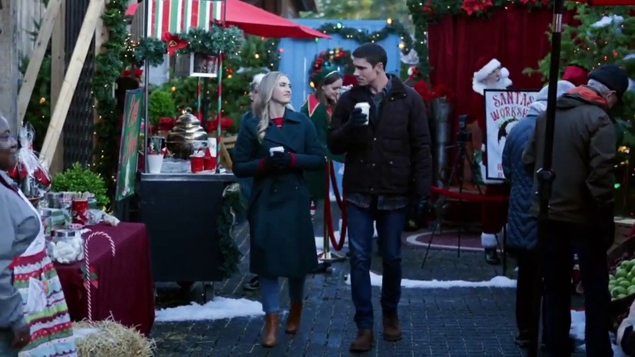 New Hallmark movie 2025 - Great Romantic movie - Best Hallmark movie (2)