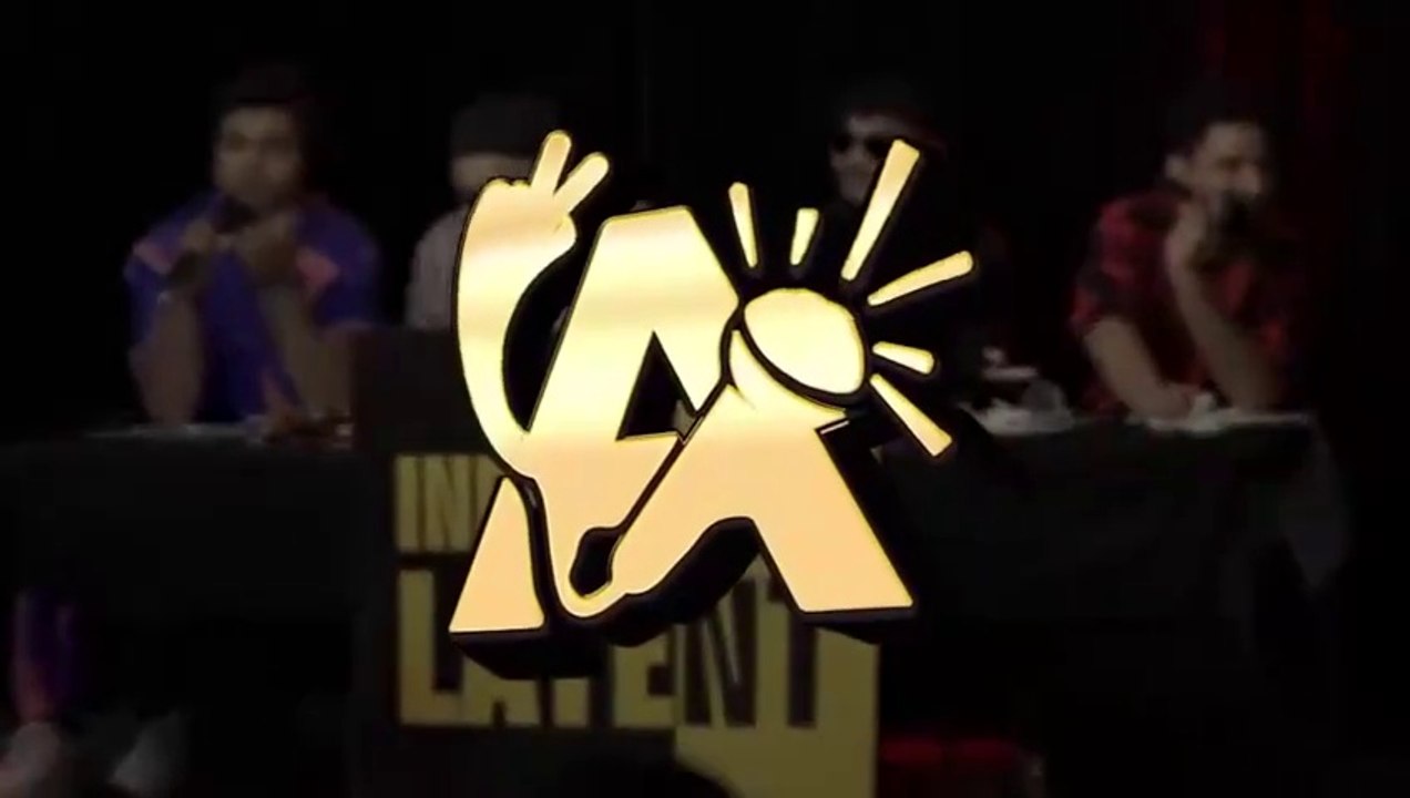 India's Got Latent - EP 01 raftaar , samay