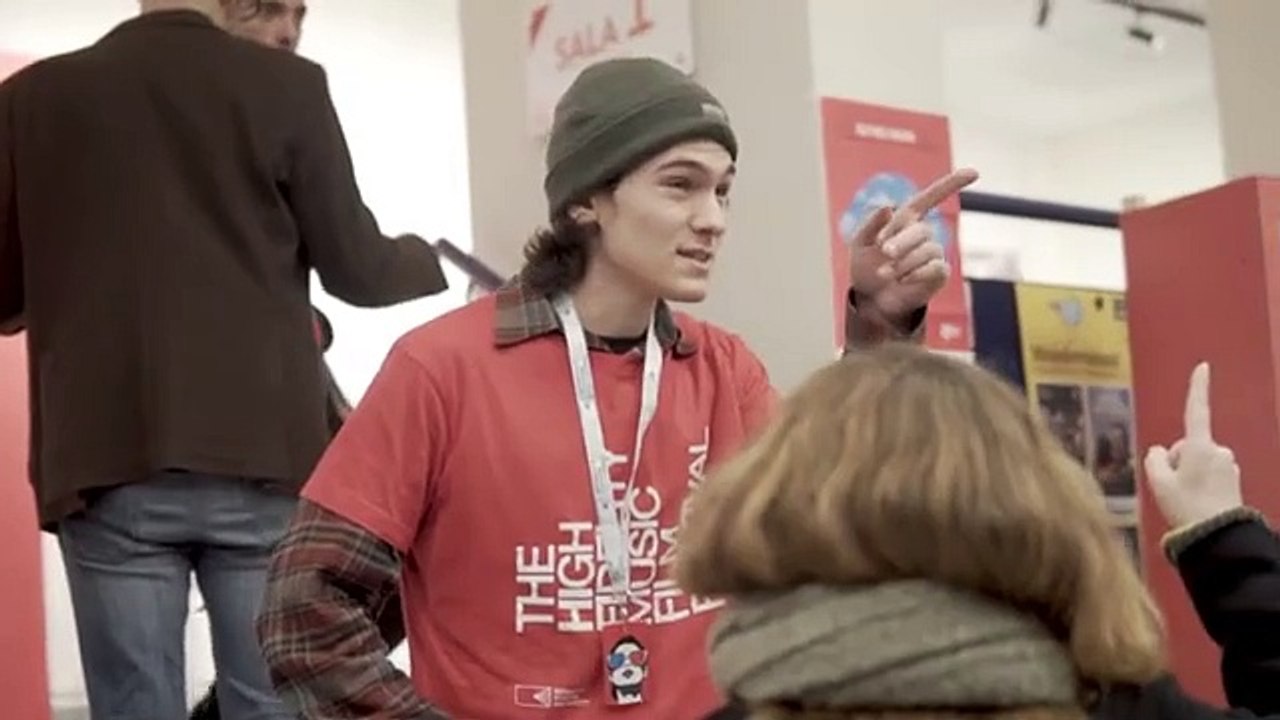 Seeyousound, musica «da vedere»: il riassunto per immagini dei primi giorni del festival