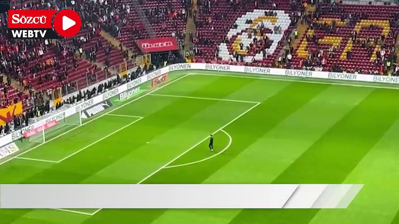 Mert Hakan Yandaş’a büyük tepki