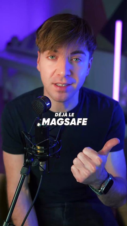 Le MENSONGE d’Apple avec l’iPhone 16e 🤫