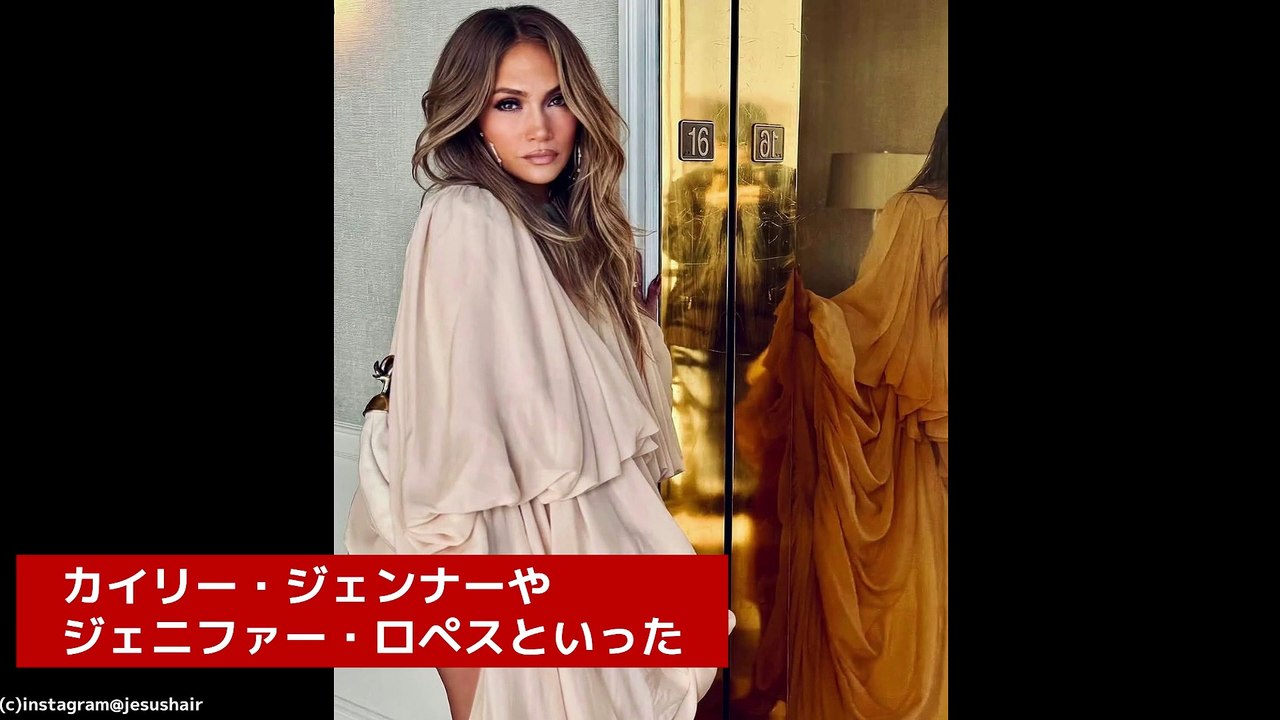 セレブ御用達ヘアスタイリストのヘスス・ゲレーロが死去、享年34歳