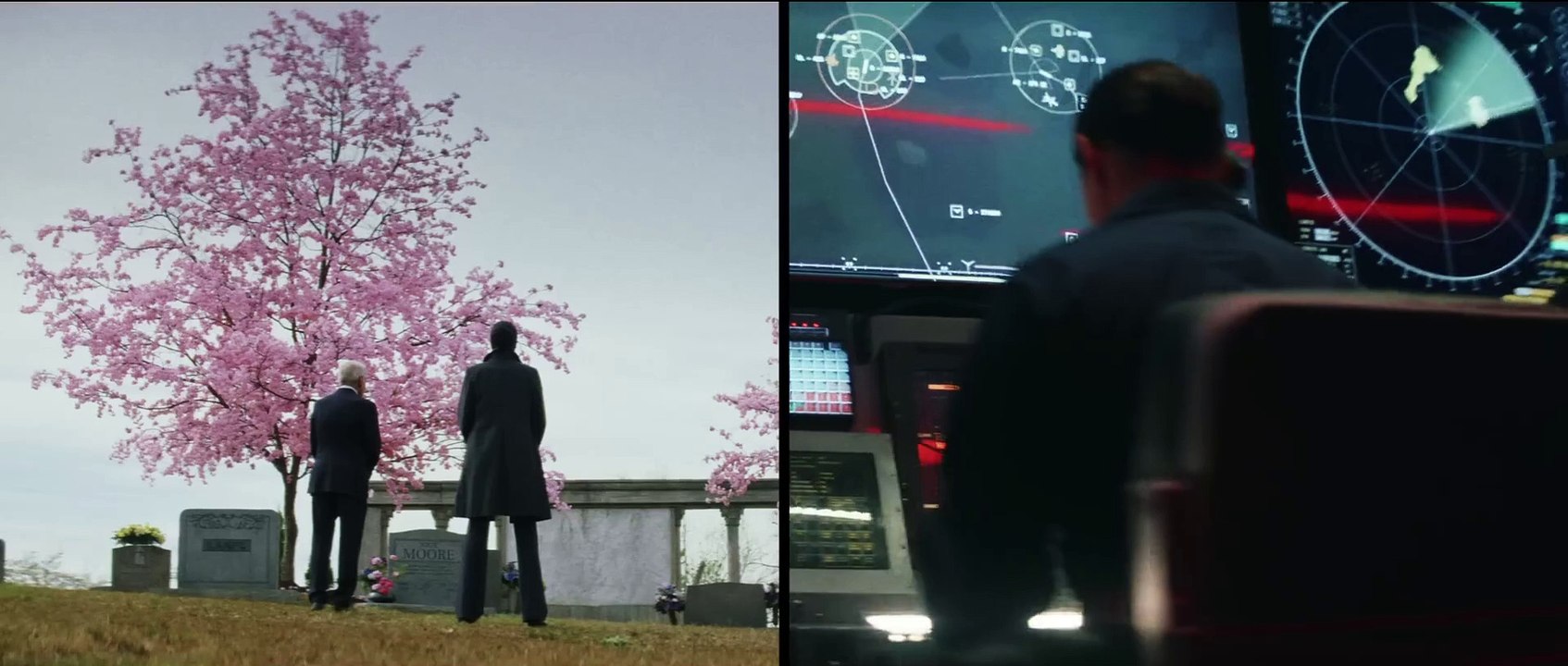 Captain America Brave New World   Official Trailer