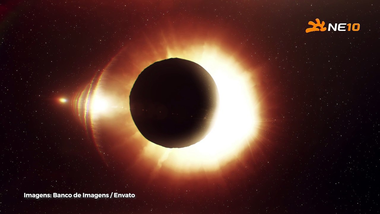 ECLIPSE DA 'LUA DE SANGUE' PODERÁ SER VISTO EM TODO O BRASIL; SAIBA MAIS