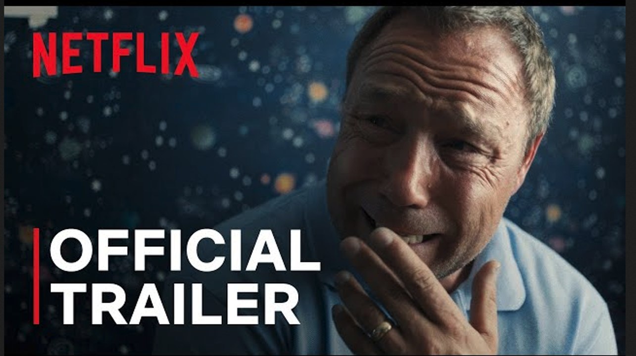 Adolescence | Official Trailer on Netflix 🎬