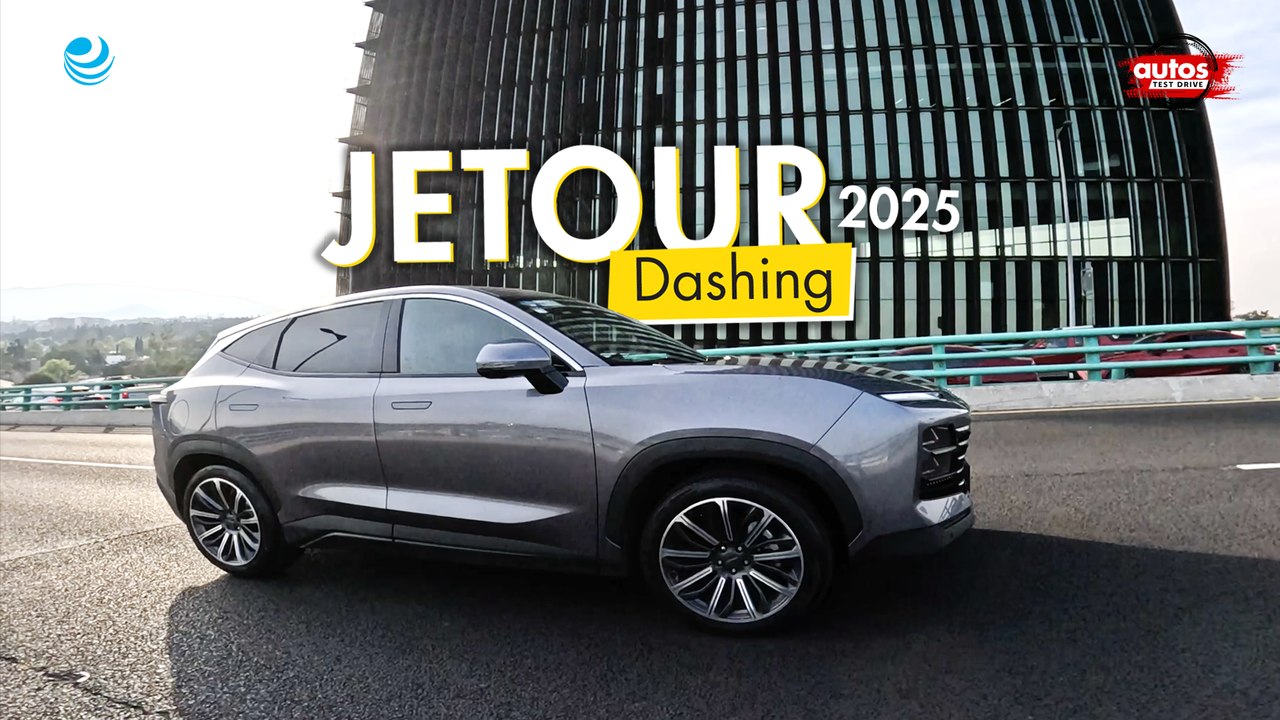 Test Drive Jetour: Conoce la Nueva SUV con potencia, confort y tecnología de Vanguardia