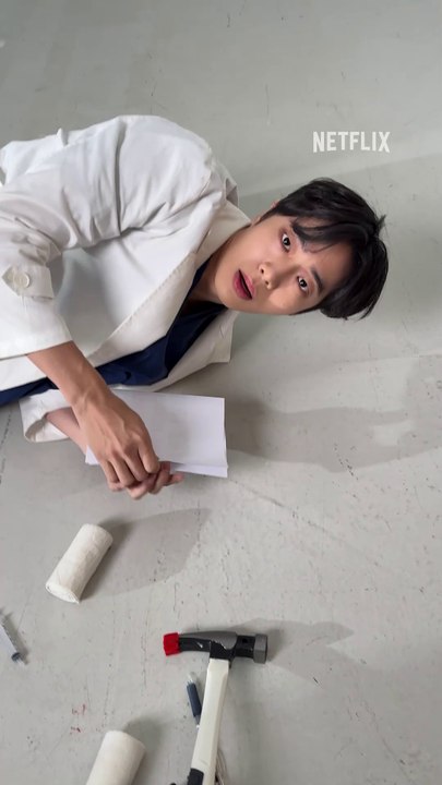 sir, you dropped your kid