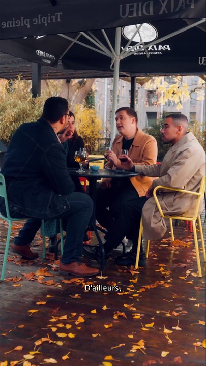 AIDANT (Hors-Série)