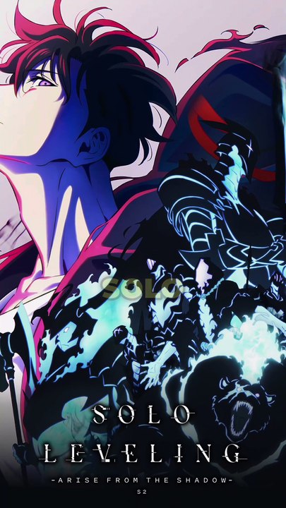 Solo Leveling Épisode 20