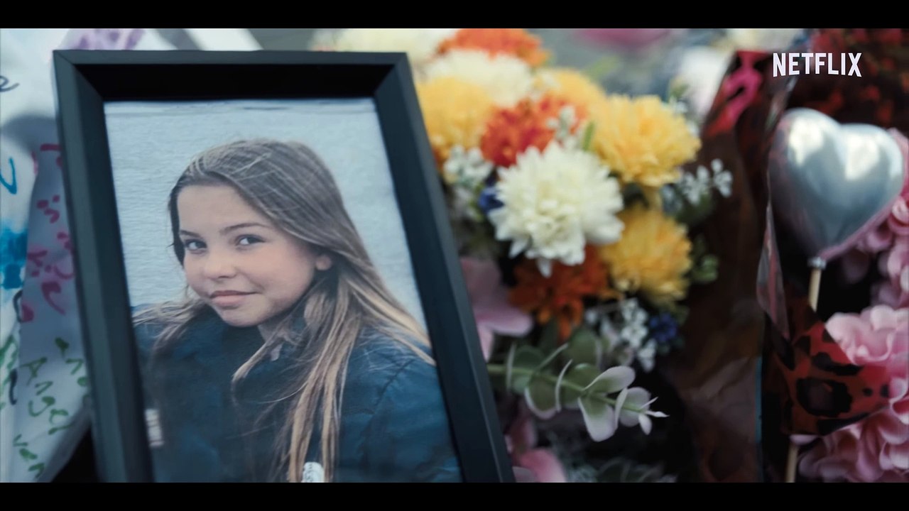 Discover the New Teen Drama 'Adolescence' – Official Netflix Trailer 🎬