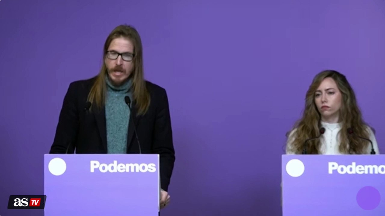 Podemos afirma que "es peligroso deslegitimar los protocolos"