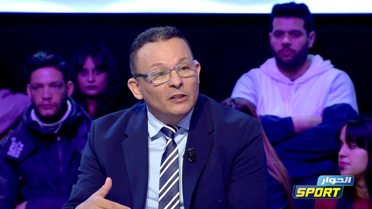 Elhiwar Sport S03 Episode 20 | Highlights from February 24, 2025 🏆