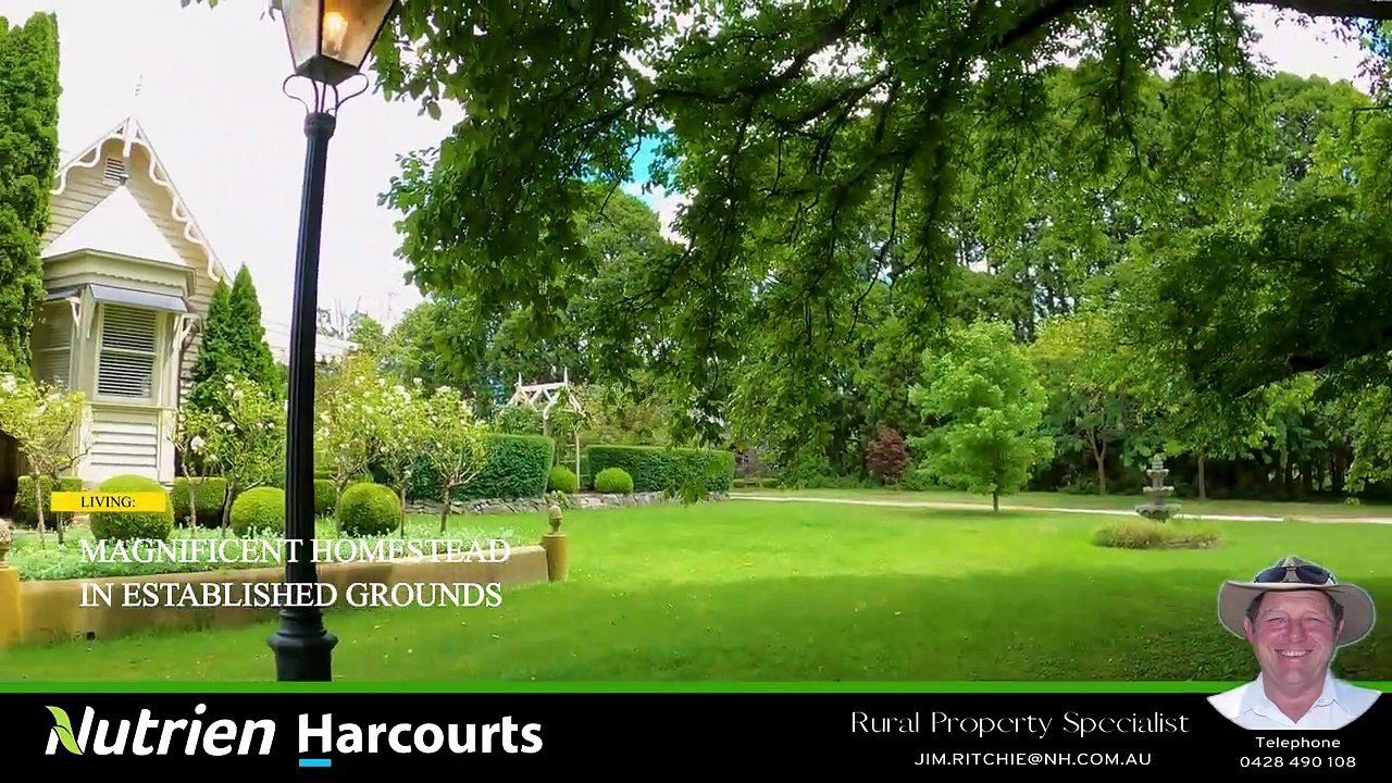 Glen Legh Station, Glen Innes, NSW | February 25, 2025 | Farmonline