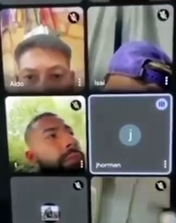 Expone a Francisco Tede