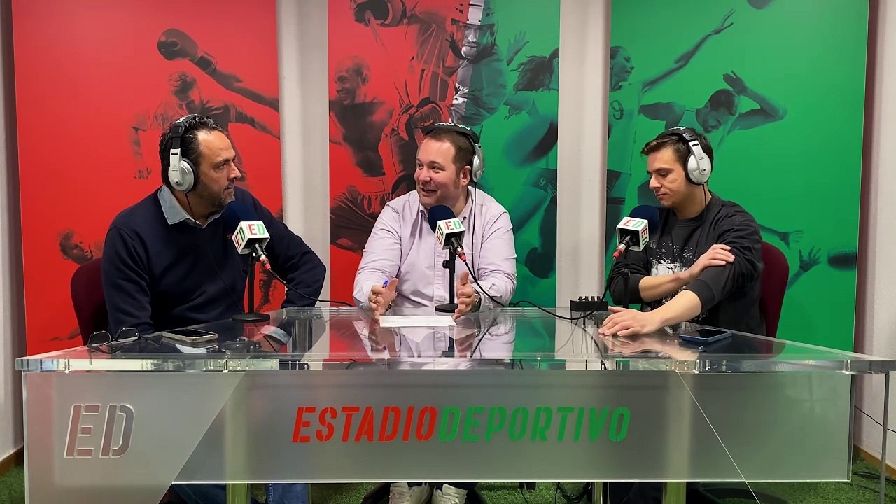 "Lukebakio se va a ir seguro"