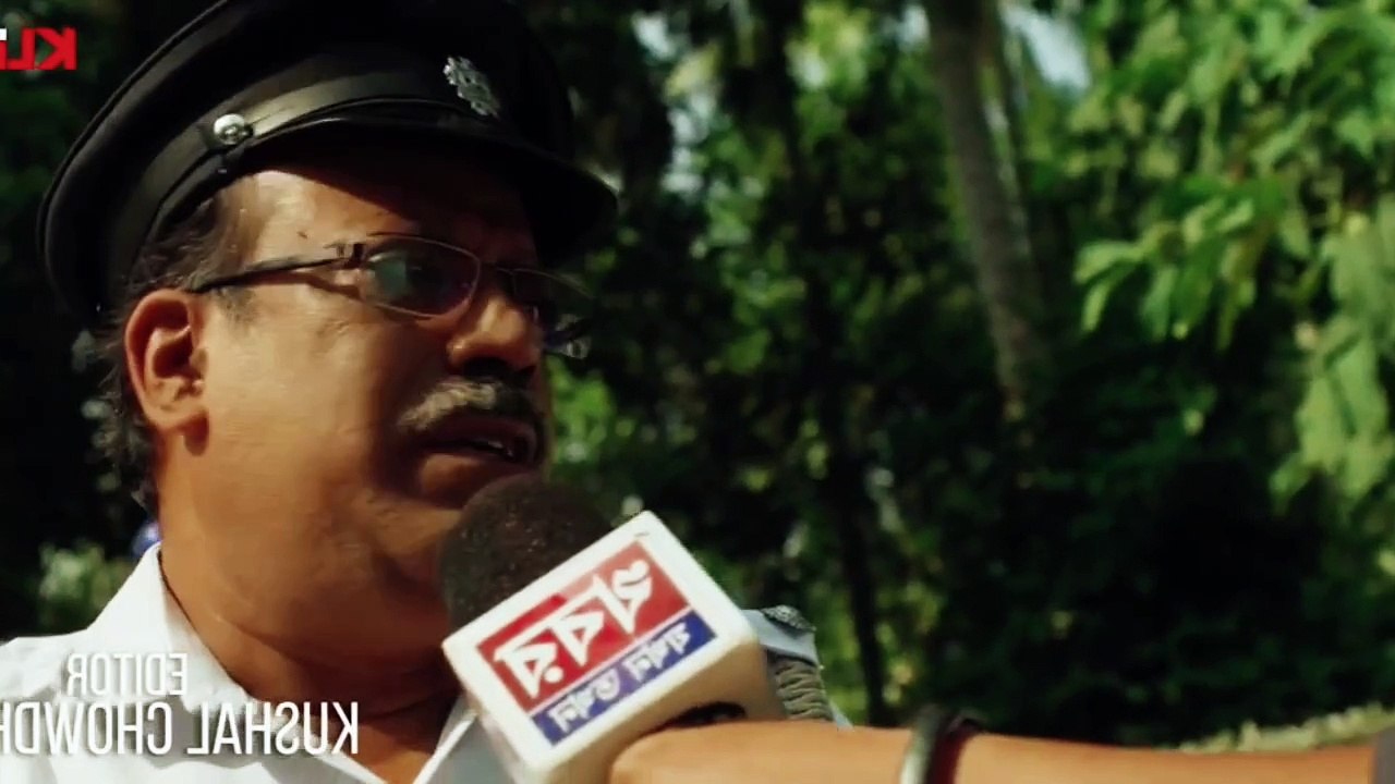 Followers (2025) – Exciting New Kolkata Web Series You Can't Miss! 🎬