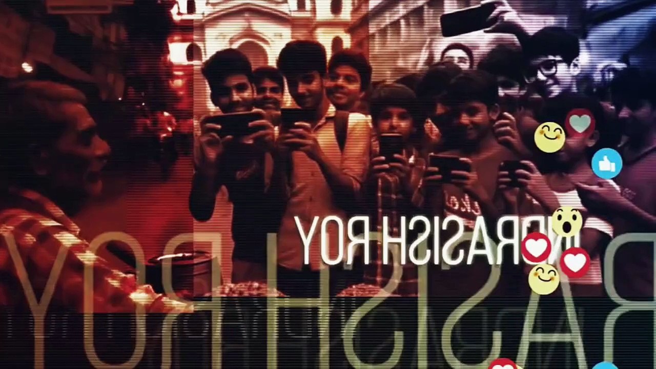 Followers (2025) new kolkata web series p2